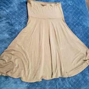 Chadwicks bell skirt